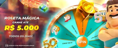 Sinta a Emoção do Jogo